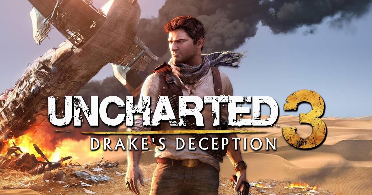 Uncharted 1 Game Download For Pc Highly Compressed